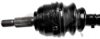 L?BRO 305356 Drive Shaft